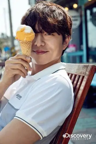 孔侑最新画报-堆糖,美好生活研究所