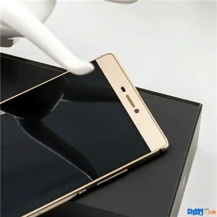 华为p8(gra-cl10)电信4g高配版流光金 64gb