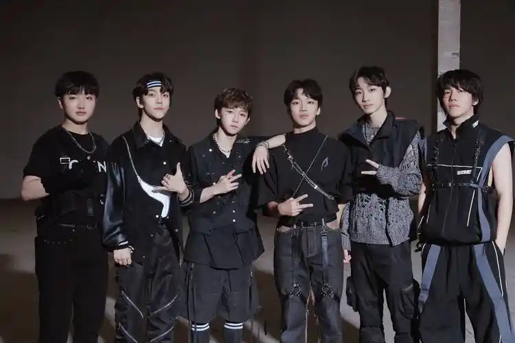 boystory最新舞蹈企划公开全网热议内娱要变天了