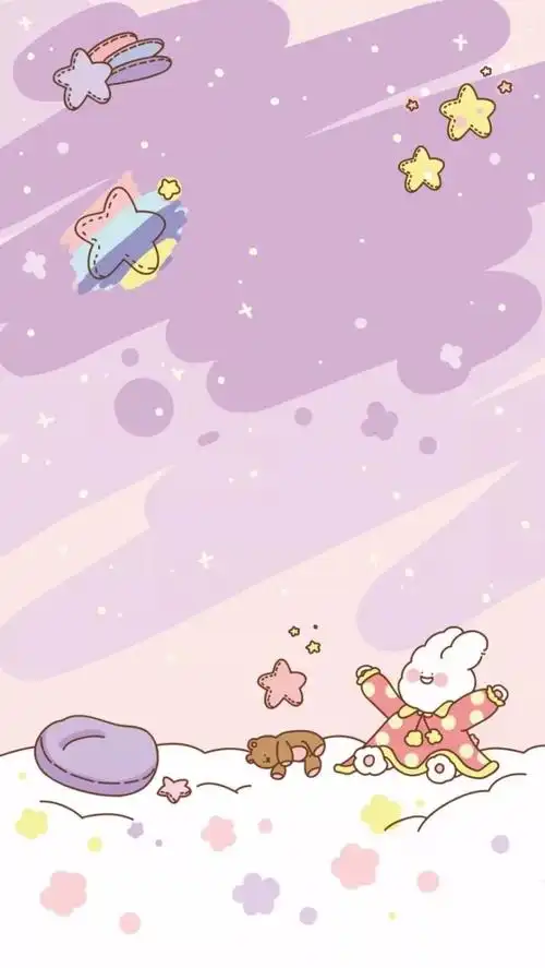 「微信朋友圈背景聊天背景·收集中」——少女心合集 - 知乎