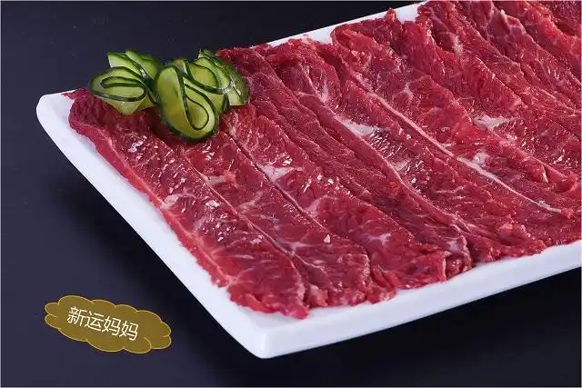 每天50克牛肉,6个月后孩子大变样,5种做法营养好吃