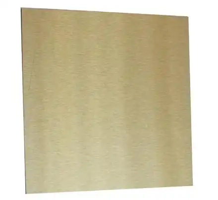 彩色不锈钢钛金板