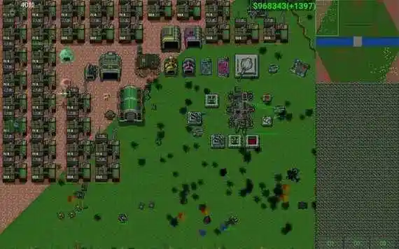 铁锈战争外国模组版v114