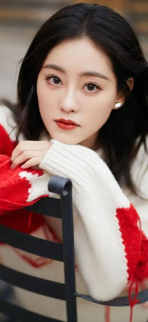 手机壁纸祝绪丹