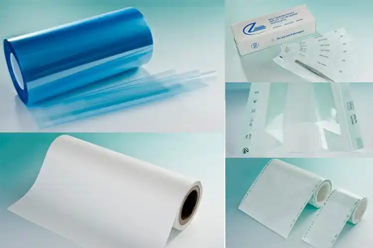 所有行业  包装印刷  塑料包装  塑料薄膜    kcepack用于制作消毒