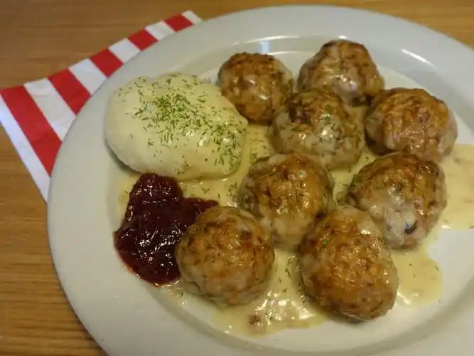 ikea 大公开经典「瑞典肉丸」食谱!还原美味,再教你百变料理!