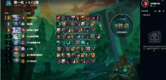 云顶之弈s5小恶魔转职攻略