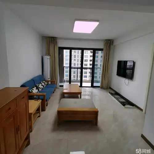 瑞安安阳瑞安商城华鸿安阳城华鸿安阳城 3室2厅2卫出租房源真实图片