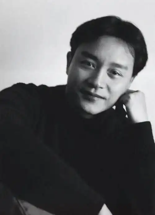 张国荣哥哥头像