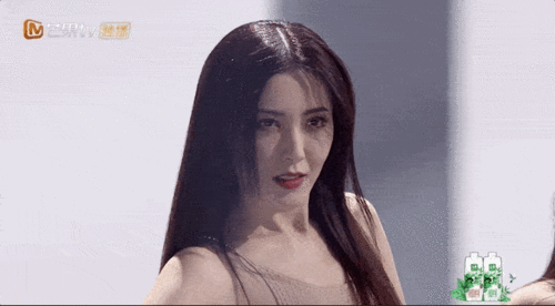 中戏最美校花,《浪姐》踢馆有多好看?_曾黎