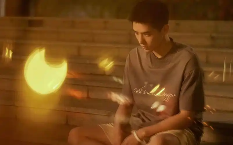 王安宇 | 段小狗 10 cut