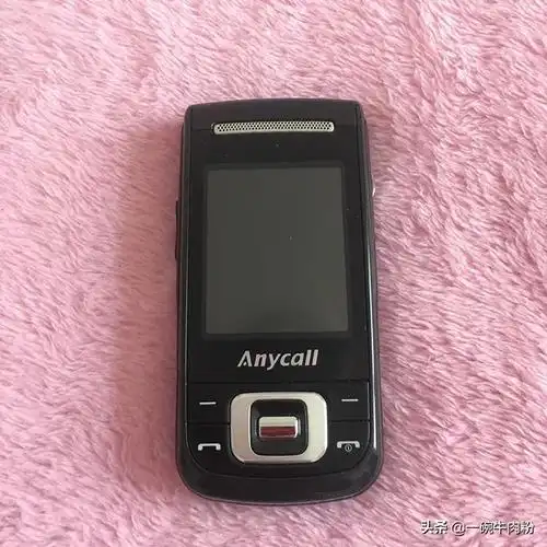 三星滑盖手机所有型号(三星c3110c经典滑盖手机) 第5张