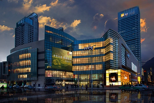 华润万象生活今日上市,商业地产变"轻"之后会迎来上市潮吗?