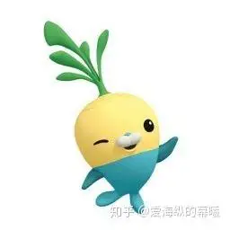 海底小纵队里的小萝卜这个角色的作用是什么?