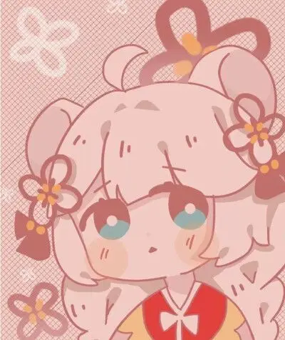 迷你世界q版图片