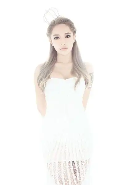 艾菲做客走南闯北广西人述说走红前后