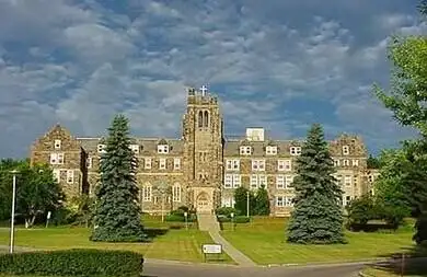 布雷西亚大学学院