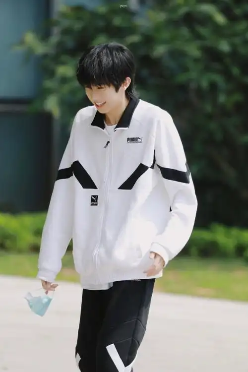 创造营2021学员林墨