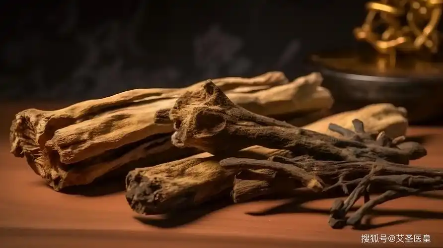 玄参乃滋阴生津,清热降火之良药_症状_中药材_功效