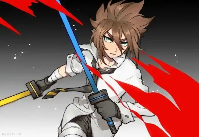 71凹凸世界·aotu71安迷修