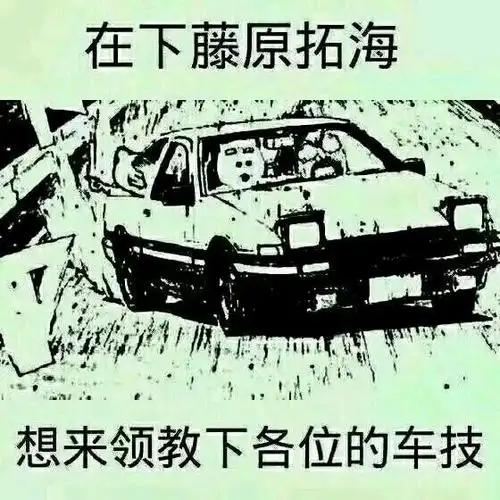 买车后:第一次单独上路是什么感觉?我只服上坡踩刹车那位!