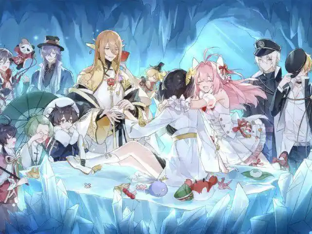 食物语礼物有专属主,送错浪费100好感度,海参的喜好很特别