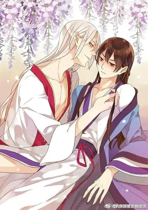 前方高能预警耽于美色多图来袭