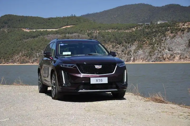 2021款凯迪拉克xt6车型配置盘点舒适豪华依旧