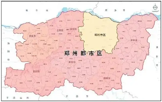 郑州都市区词条图册_百度百科