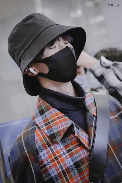 马嘉祺 感知浪漫