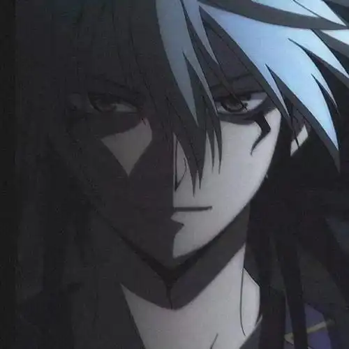 头像|男生头像动漫冷酷帅气黑暗系_腾讯新闻