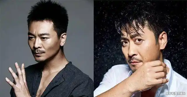 来源:壹点娱乐 2018-05-21 15:53 还有说像保剑锋的,有的网友说这些年