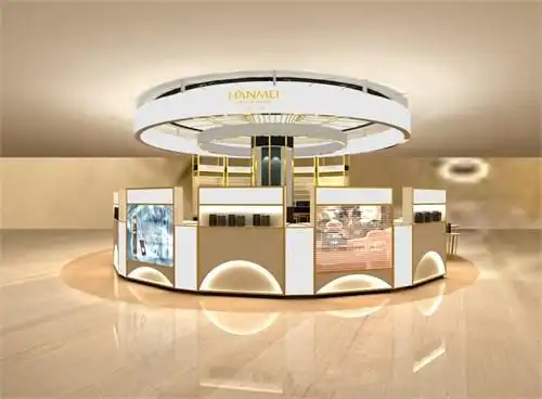 专卖店中岛_美国室内设计中文网