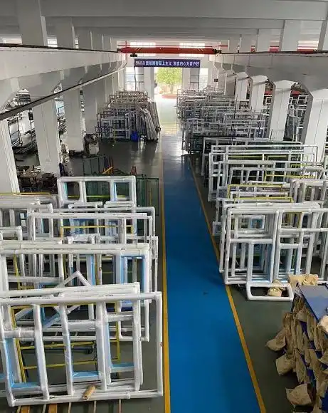 想要加盟门窗厂,如何判断门窗厂实力是否过硬