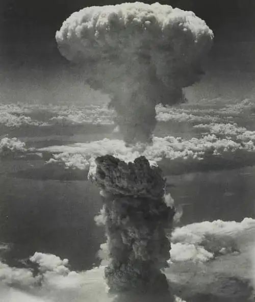 假如第三次世界大战爆发,哪个国家会最先消失?所有答案几乎一致