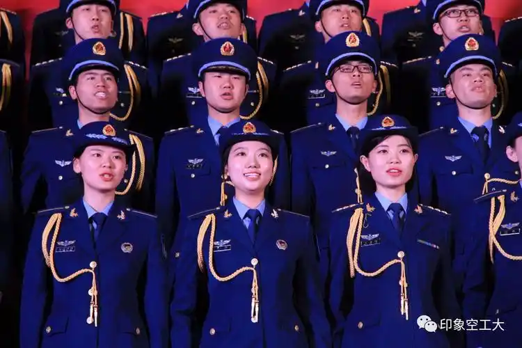 唱响军歌 听从号令|票选你心中最in的合唱队