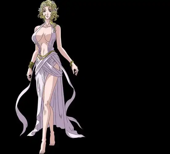 终末的女武神剧照