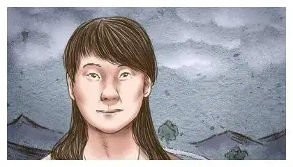 人中之凤的女人面相特征