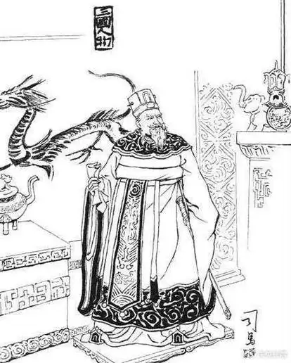 先说蜀汉,做个引子