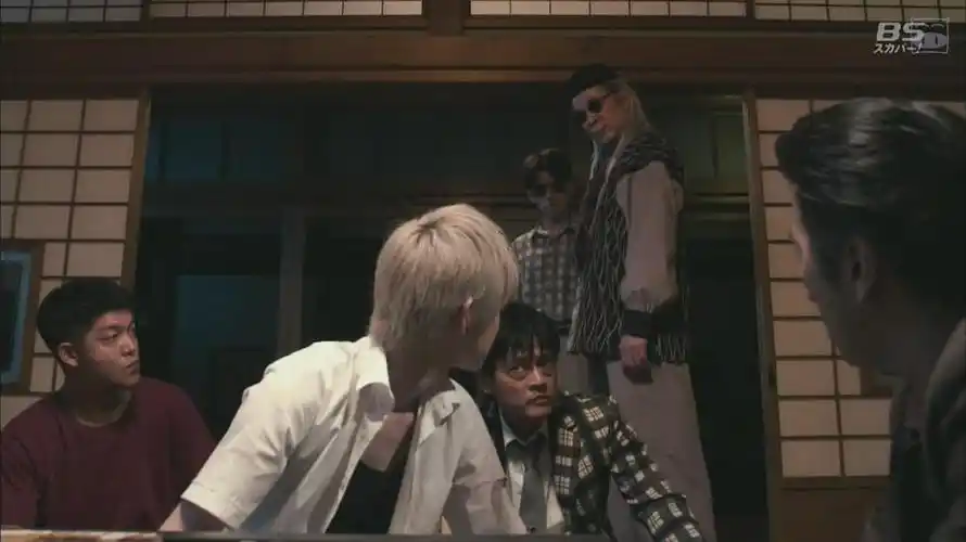 斗牌传说 第二季