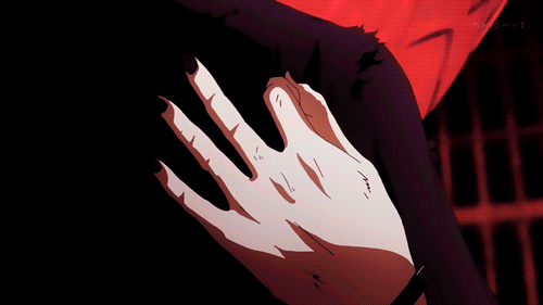 东京食尸鬼独眼龙恐怖动漫gif动图_动态图_表情包下载_soogif