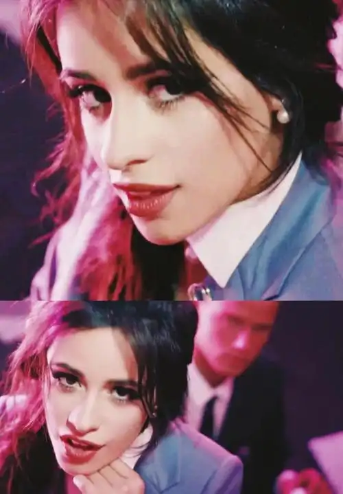 camila cabello 卡妹