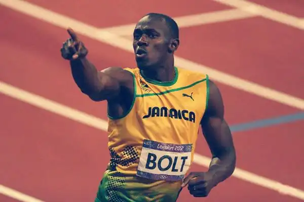 博尔特队友药检阳性 牙买加08奥运接力金牌被剥夺
