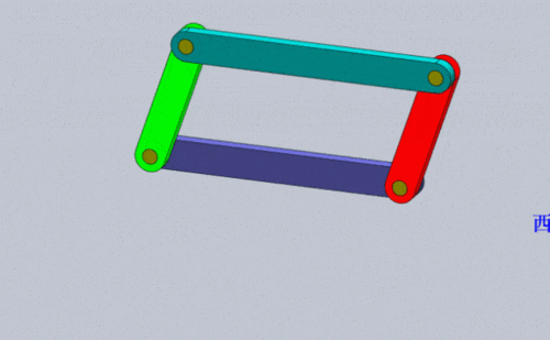 33个机械动态图,够我仔细研究一天