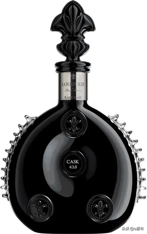 顶级奢华干邑(cognac)有哪些?