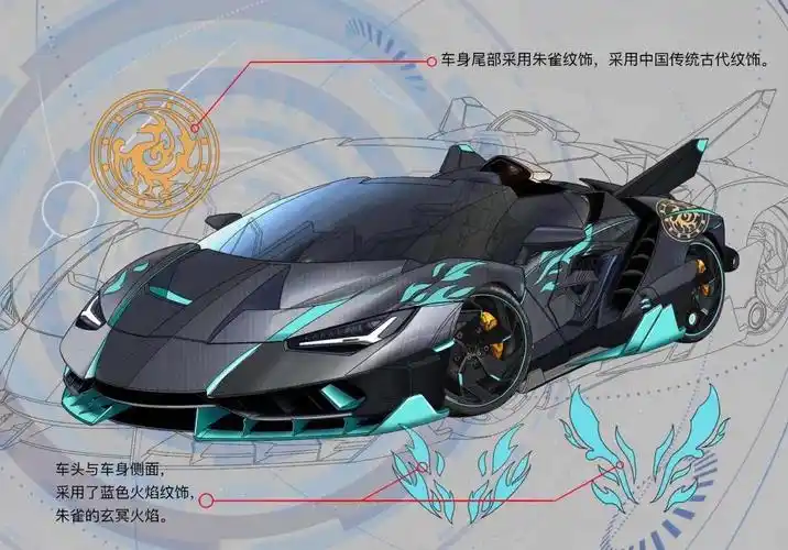 q飞精选天行者皮肤大赛哪款皮肤是你的最爱