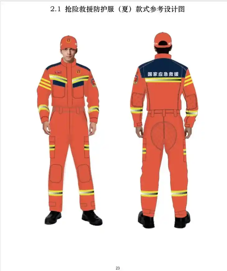 国家应急救援服#应急针织衫#应急t恤#应急制度#芳纶应急救 - 抖音