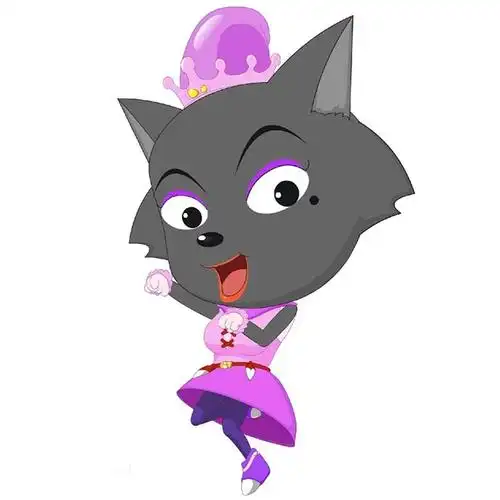 红太狼头像图片大全,高清可爱的红太狼头像_动漫头像_头像屋