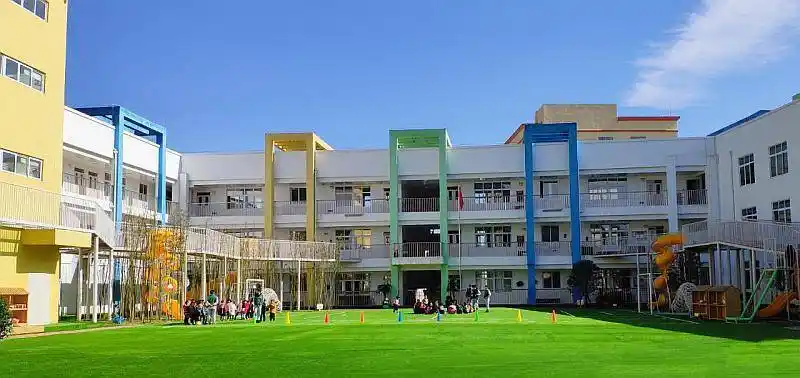 北京博苑耘苗幼儿园教师招聘