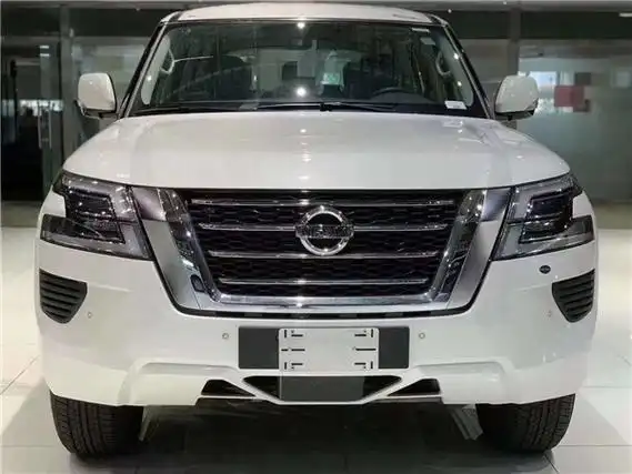 平行进口日产途乐y62中东版最新体验感受